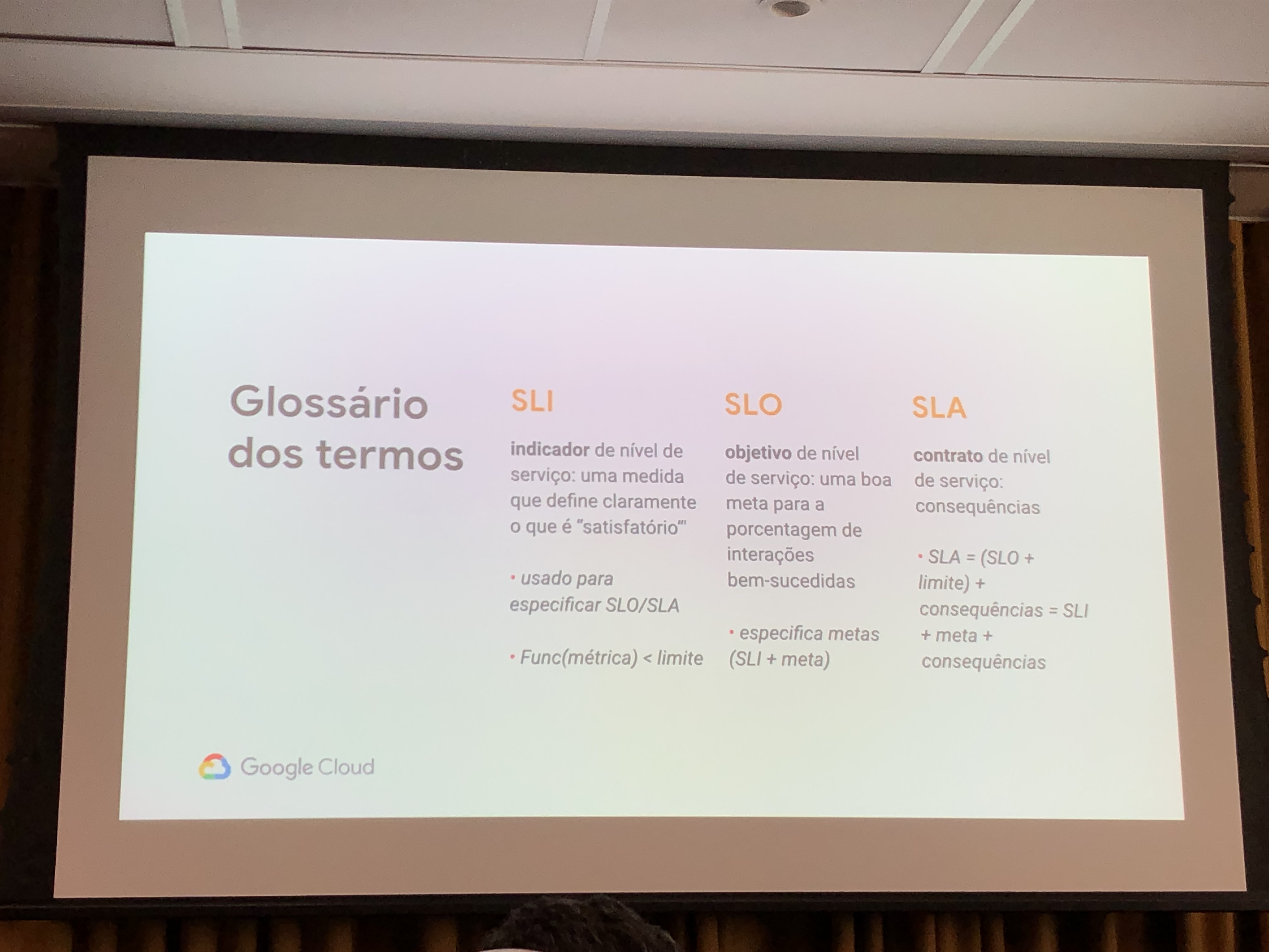 glossario